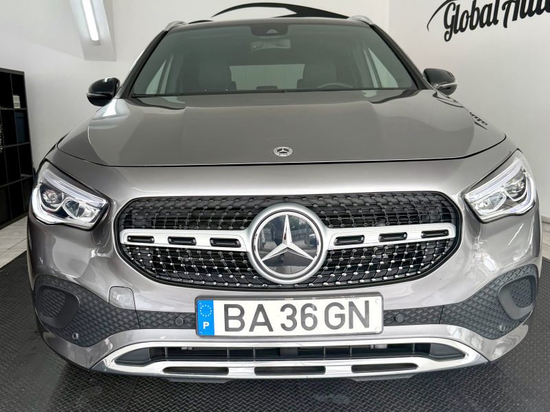 GLA