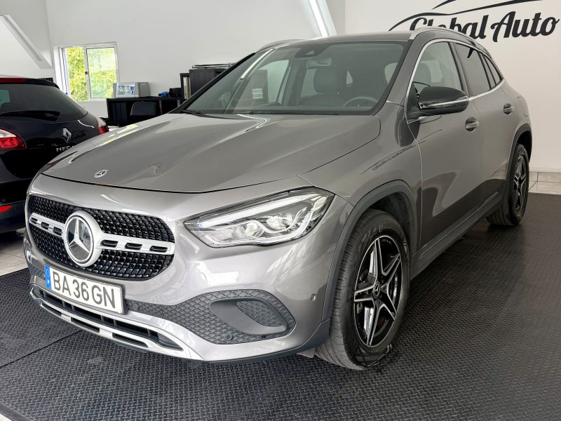 GLA