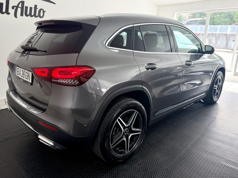 GLA