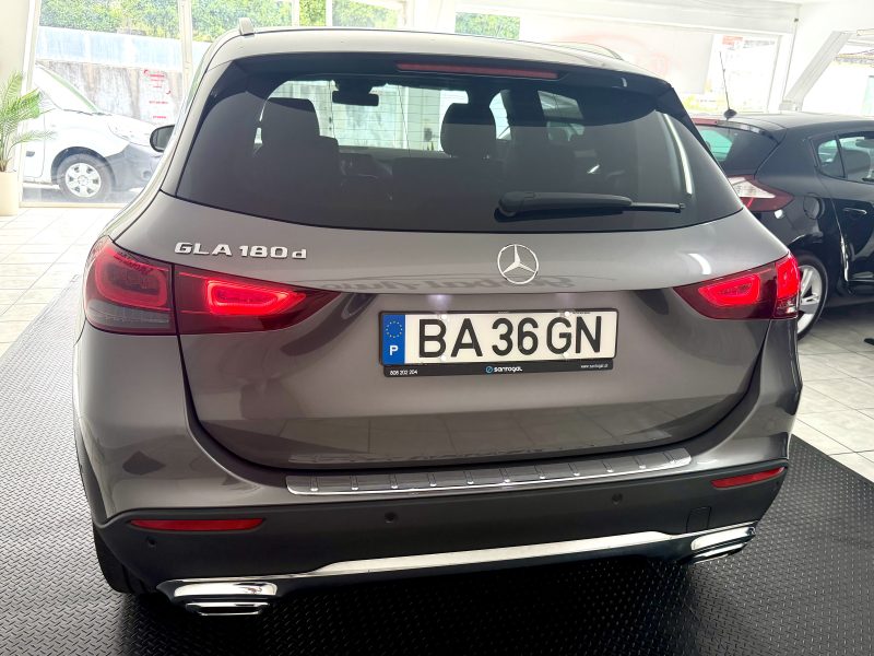 GLA