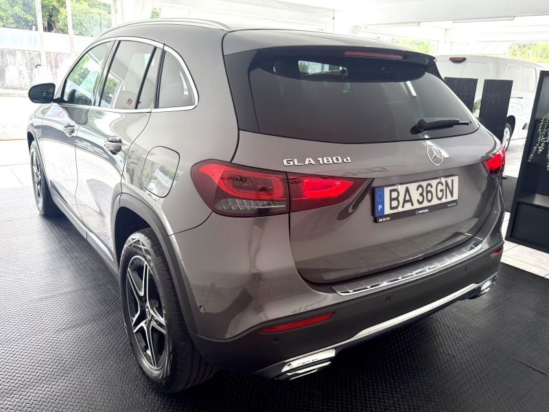 GLA