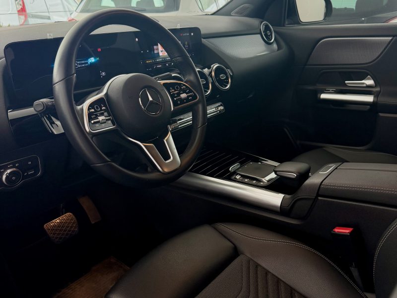 GLA