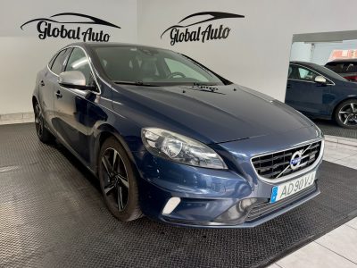 V40 R-design