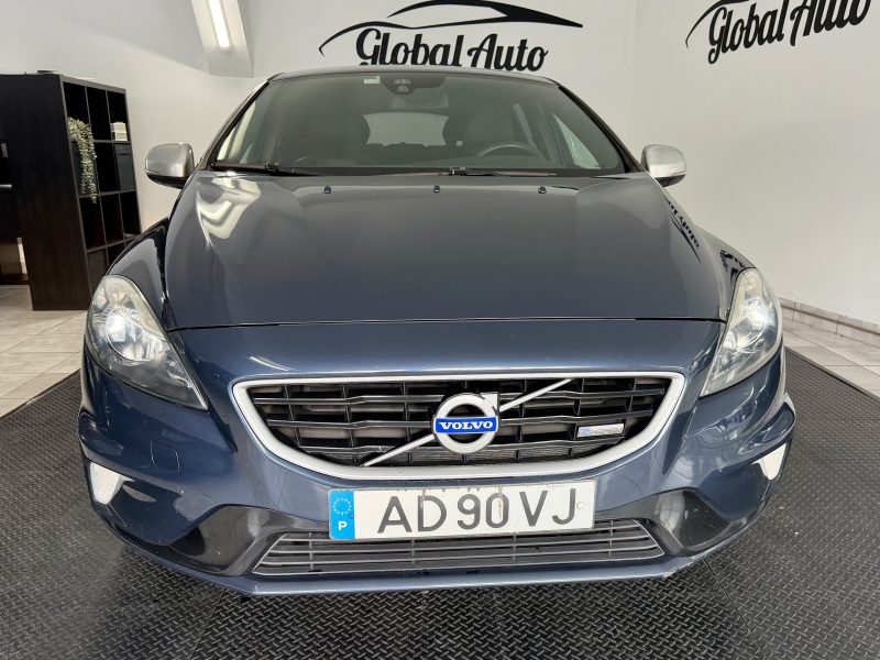 V40 R-design