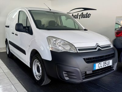 Berlingo