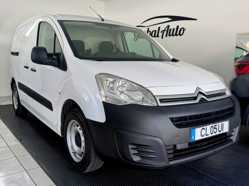 Berlingo