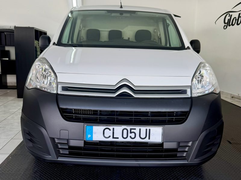 Berlingo