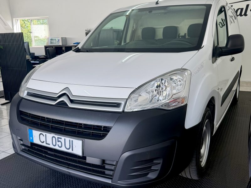 Berlingo