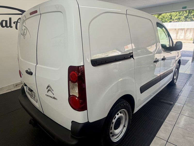 Berlingo