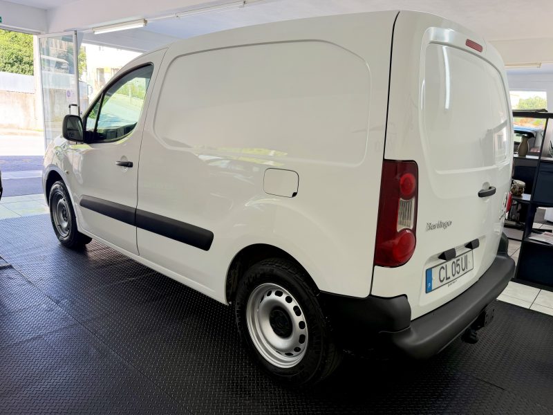 Berlingo