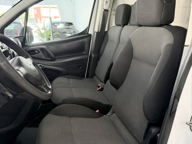 Berlingo