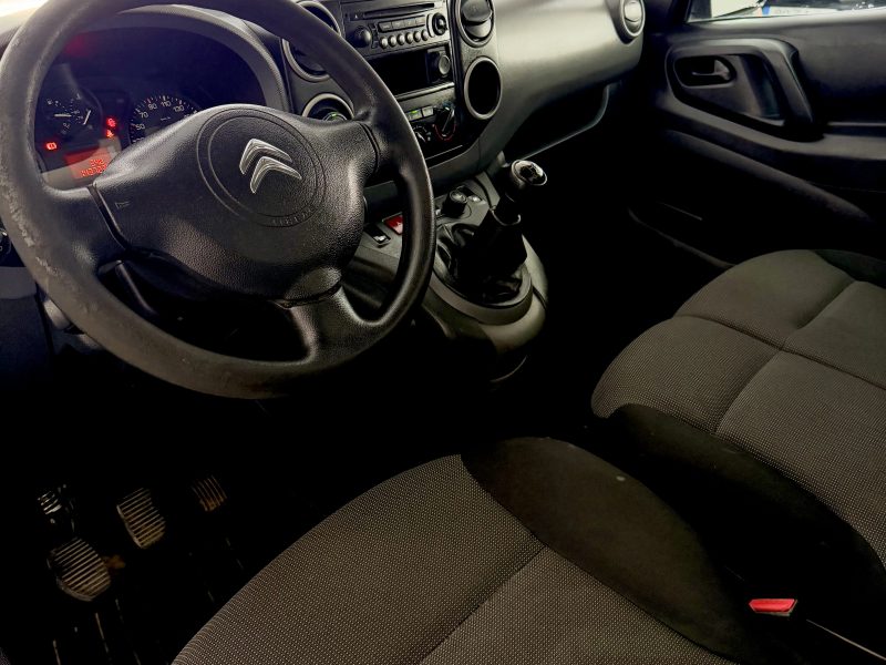 Berlingo