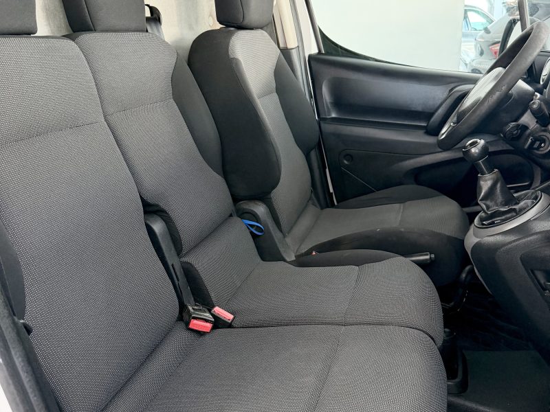 Berlingo